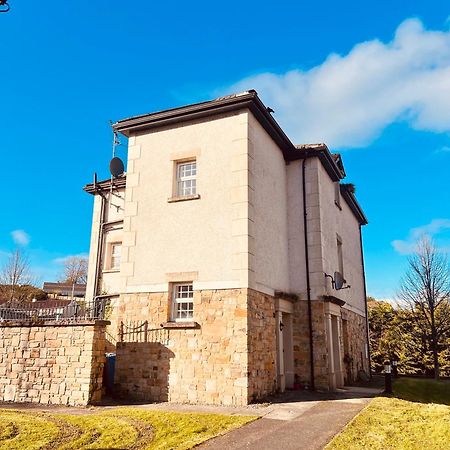 Lakeland Living - Devenish Manor Enniskillen Exterior foto